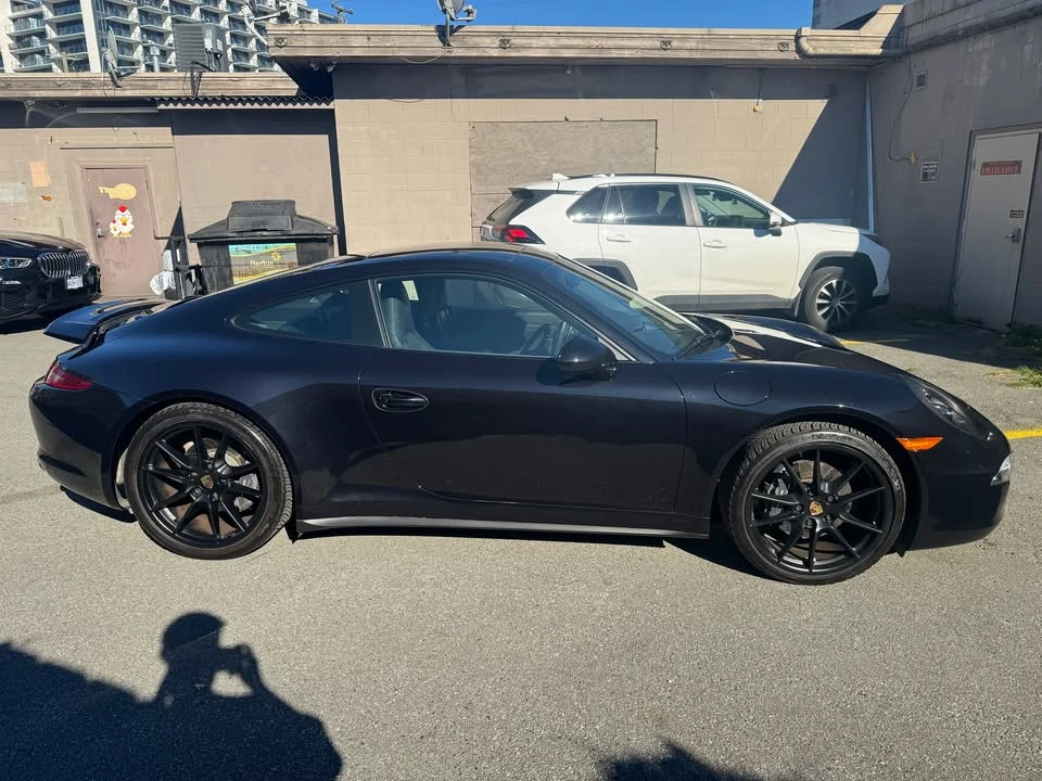 2016 Porsche 991 Carrera 4 - Image 7 of 20