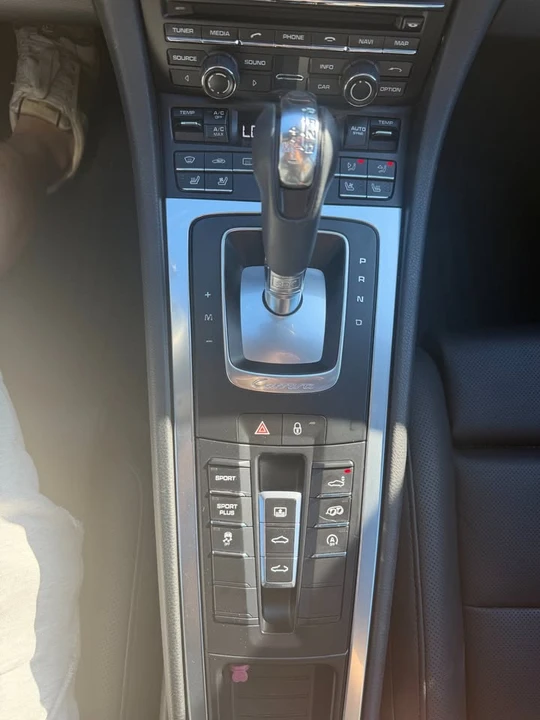 2016 Porsche 991 Carrera 4 - Image 13 of 17