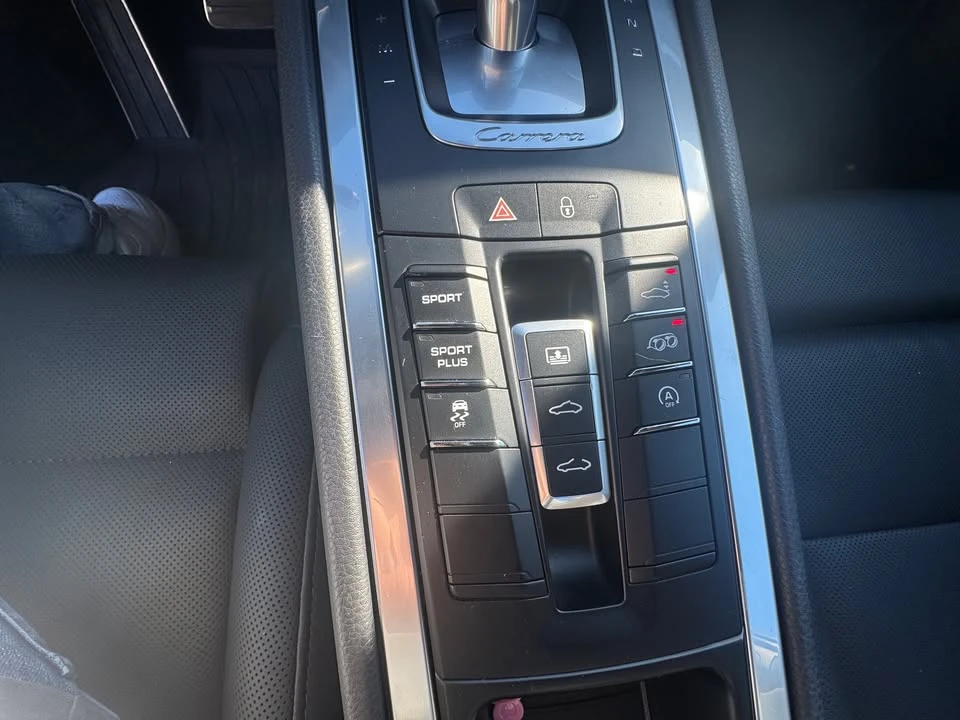 2016 Porsche 991 Carrera 4 - Image 19 of 20