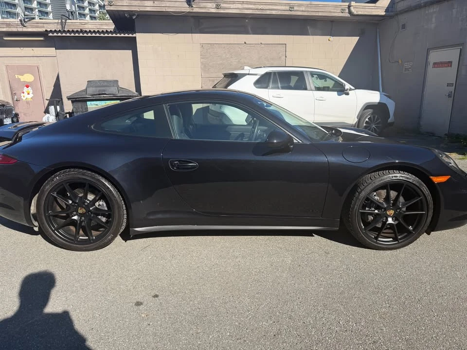 2016 Porsche 991 Carrera 4 - Image 2 of 17