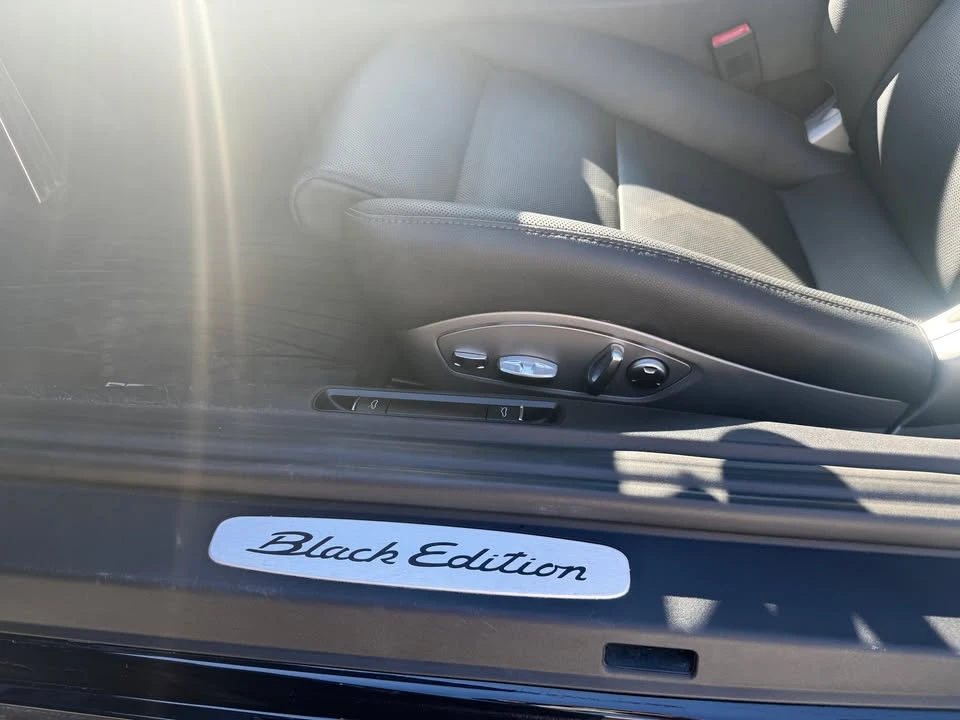 2016 Porsche 991 Carrera 4 - Image 10 of 20