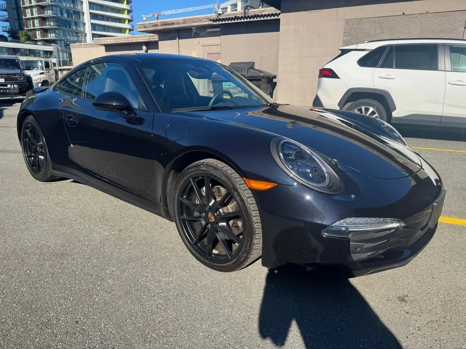 2016 Porsche 991 Carrera 4 - Image 6 of 20