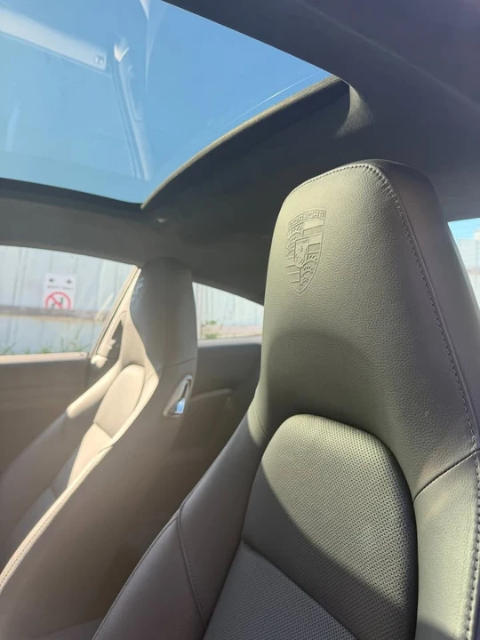 2016 Porsche 991 Carrera 4 - Image 15 of 17