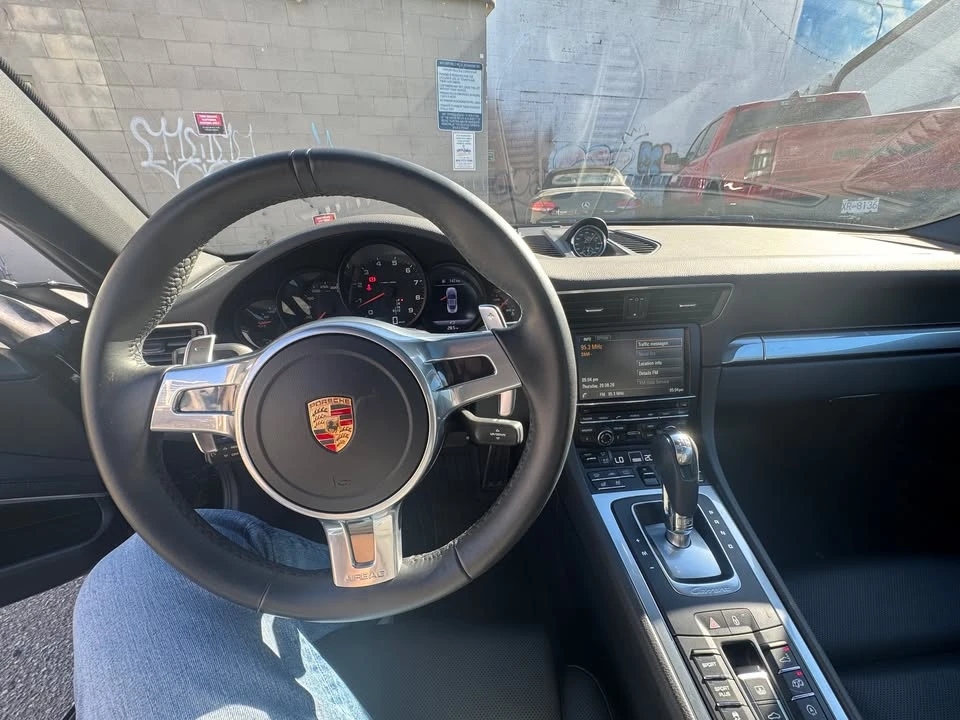 2016 Porsche 991 Carrera 4 - Image 13 of 20
