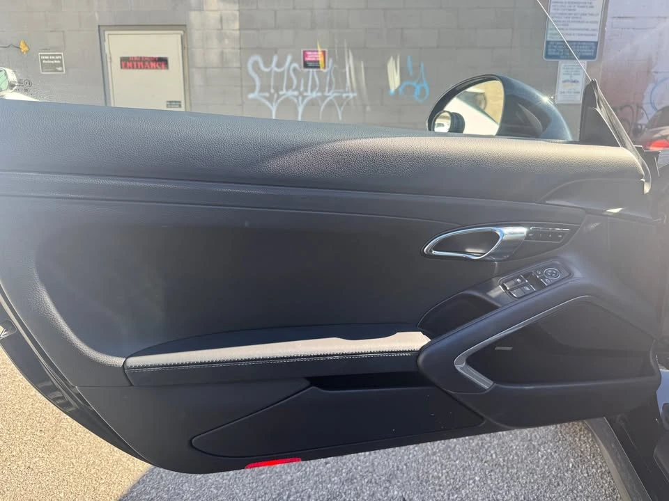 2016 Porsche 991 Carrera 4 - Image 12 of 20