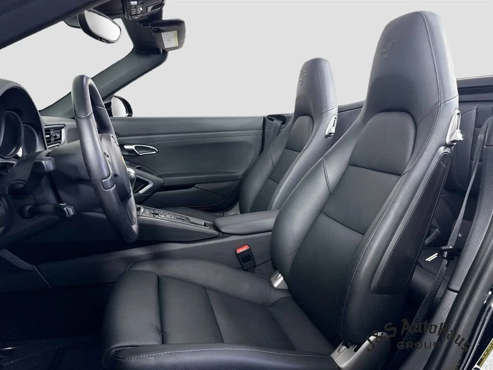 2016 Porsche 991 Carrera 4 - Image 11 of 31