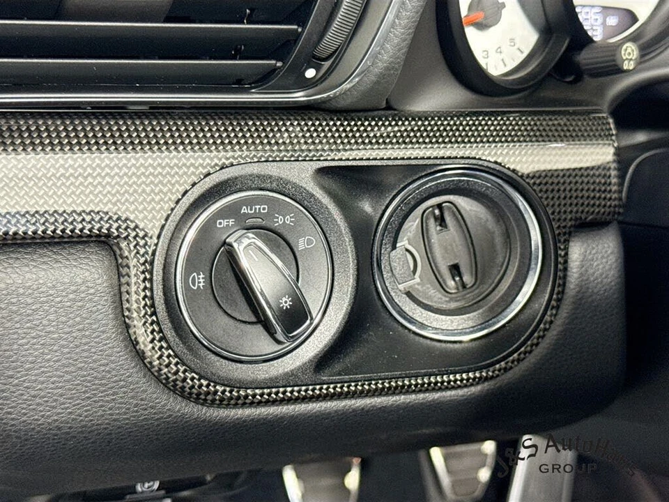 2016 Porsche 991 Carrera 4 - Image 10 of 31