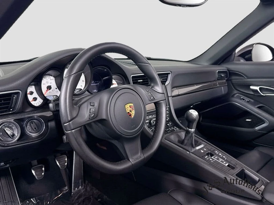 2016 Porsche 991 Carrera 4 - Image 9 of 31