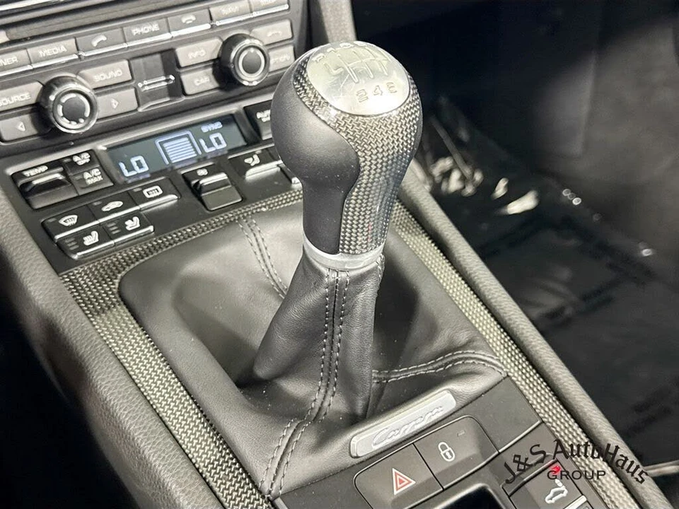 2016 Porsche 991 Carrera 4 - Image 21 of 31