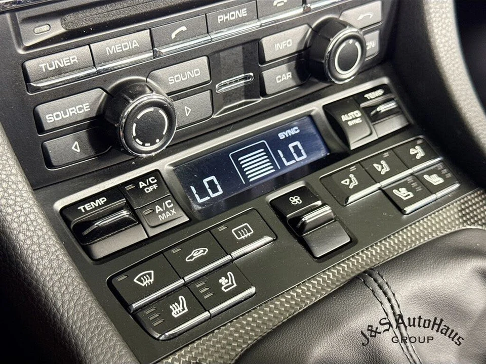 2016 Porsche 991 Carrera 4 - Image 20 of 31