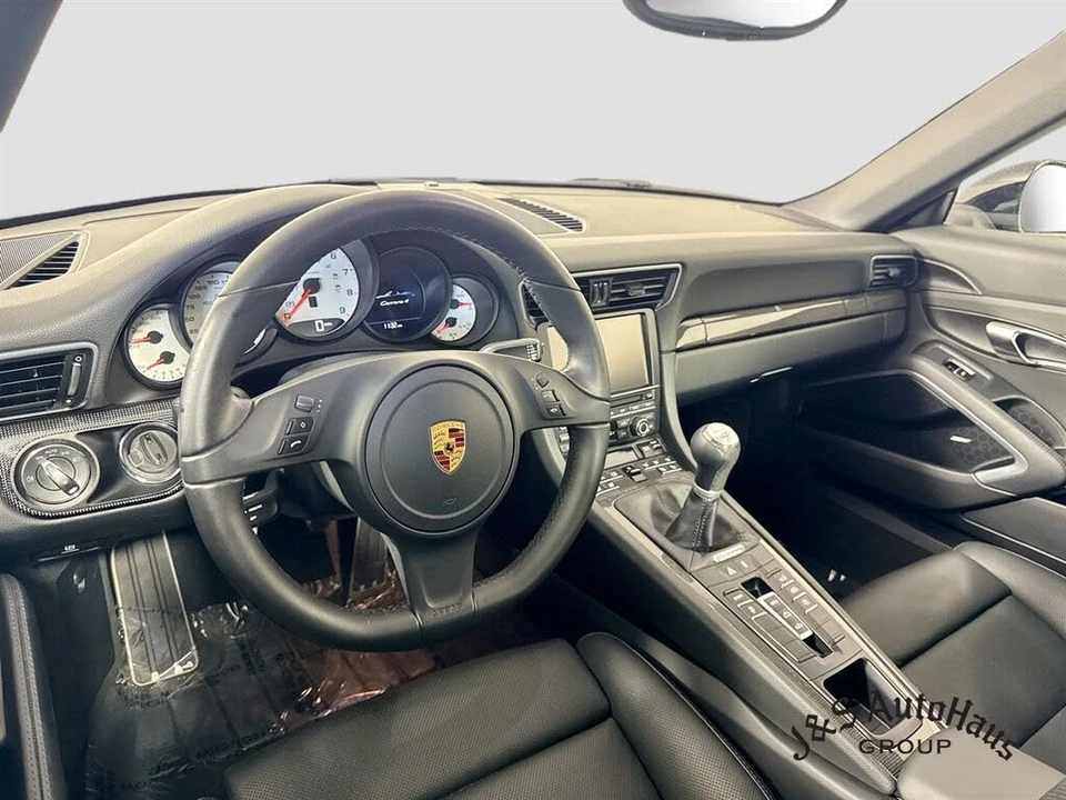 2016 Porsche 991 Carrera 4 - Image 29 of 31