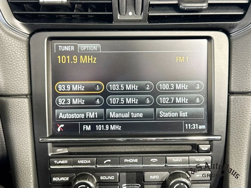2016 Porsche 991 Carrera 4 - Image 17 of 31