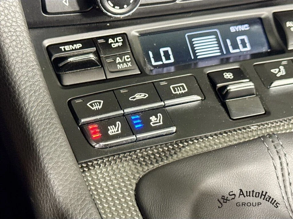 2016 Porsche 991 Carrera 4 - Image 26 of 31