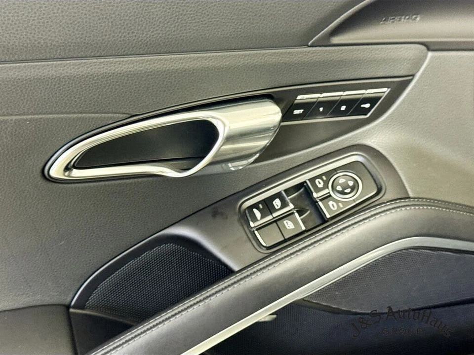 2016 Porsche 991 Carrera 4 - Image 23 of 31