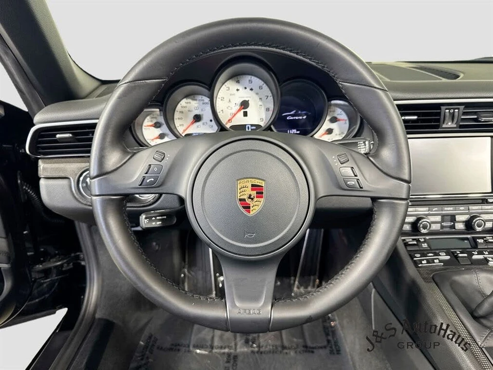 2016 Porsche 991 Carrera 4 - Image 12 of 31