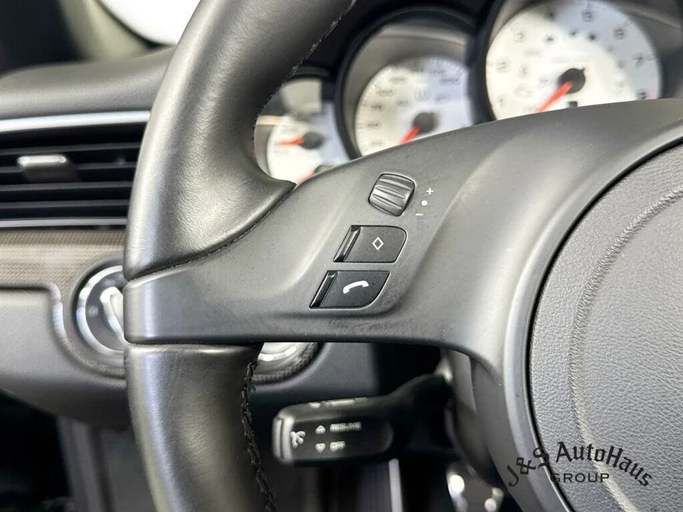 2016 Porsche 991 Carrera 4 - Image 13 of 31