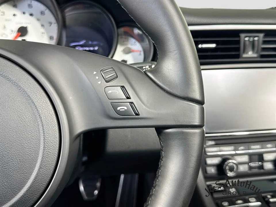 2016 Porsche 991 Carrera 4 - Image 14 of 31