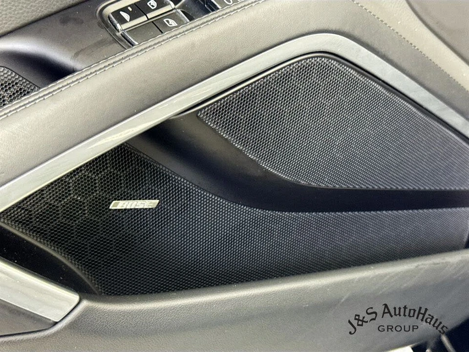 2016 Porsche 991 Carrera 4 - Image 24 of 31