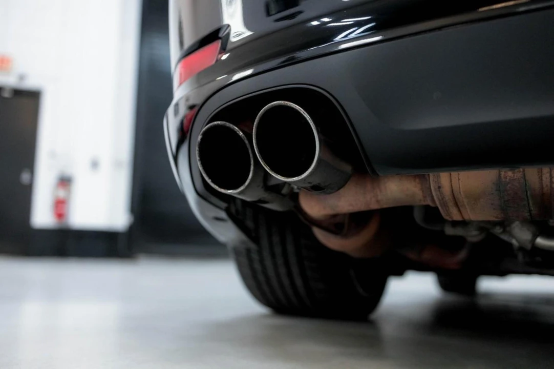 2016 Porsche 991 Carrera 4 - Image 7 of 7