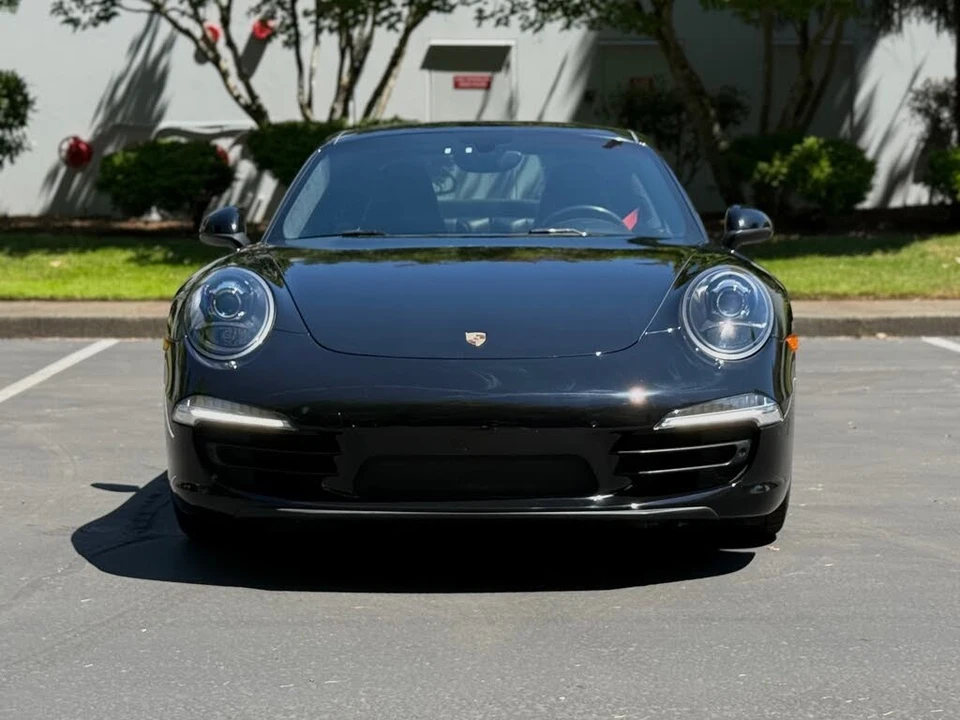 2016 Porsche 991 Carrera 4 - Image 9 of 31