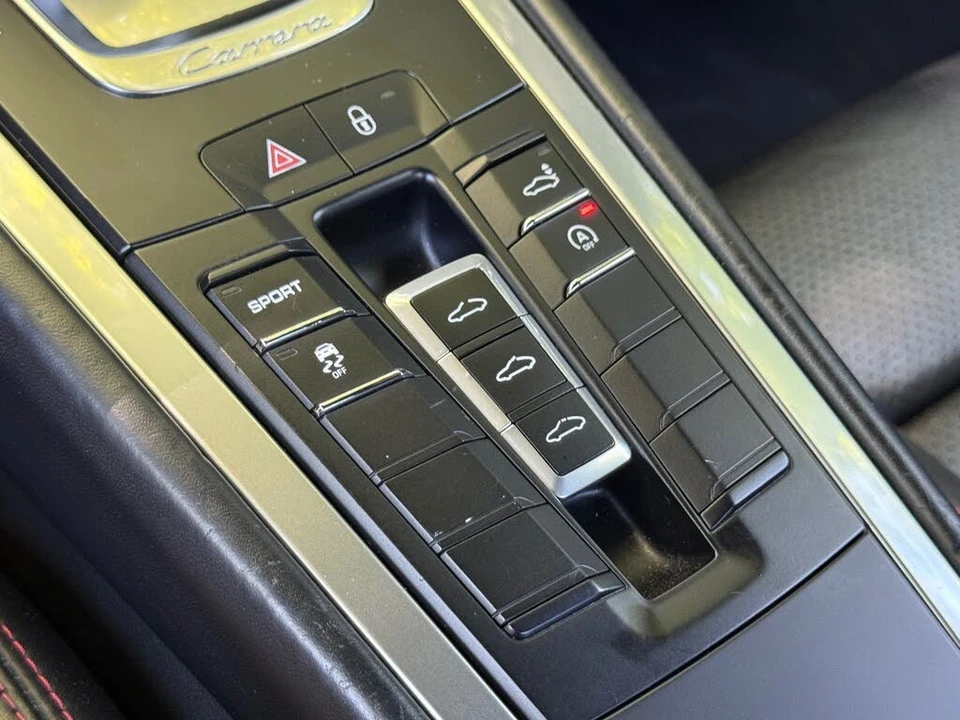 2016 Porsche 991 Carrera 4 - Image 31 of 31
