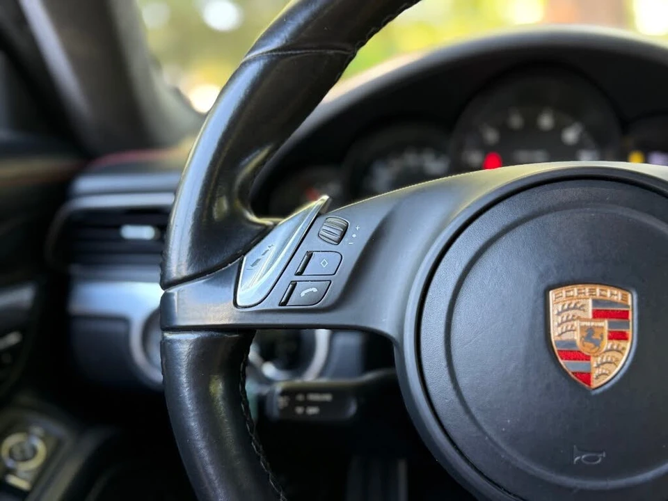 2016 Porsche 991 Carrera 4 - Image 23 of 31