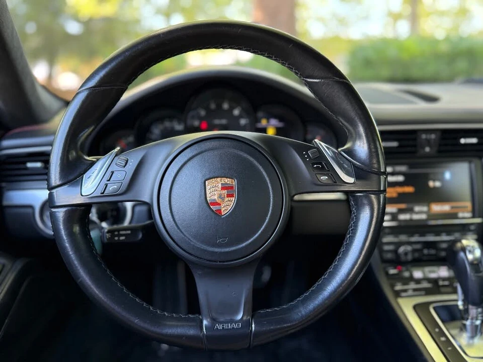 2016 Porsche 991 Carrera 4 - Image 22 of 31