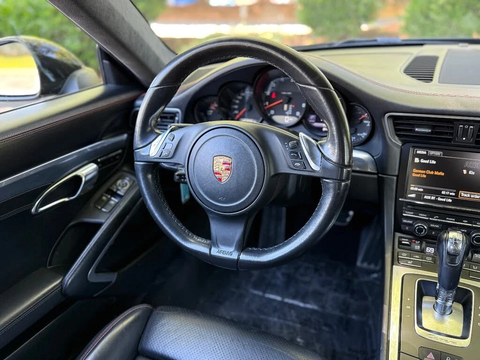 2016 Porsche 991 Carrera 4 - Image 19 of 31
