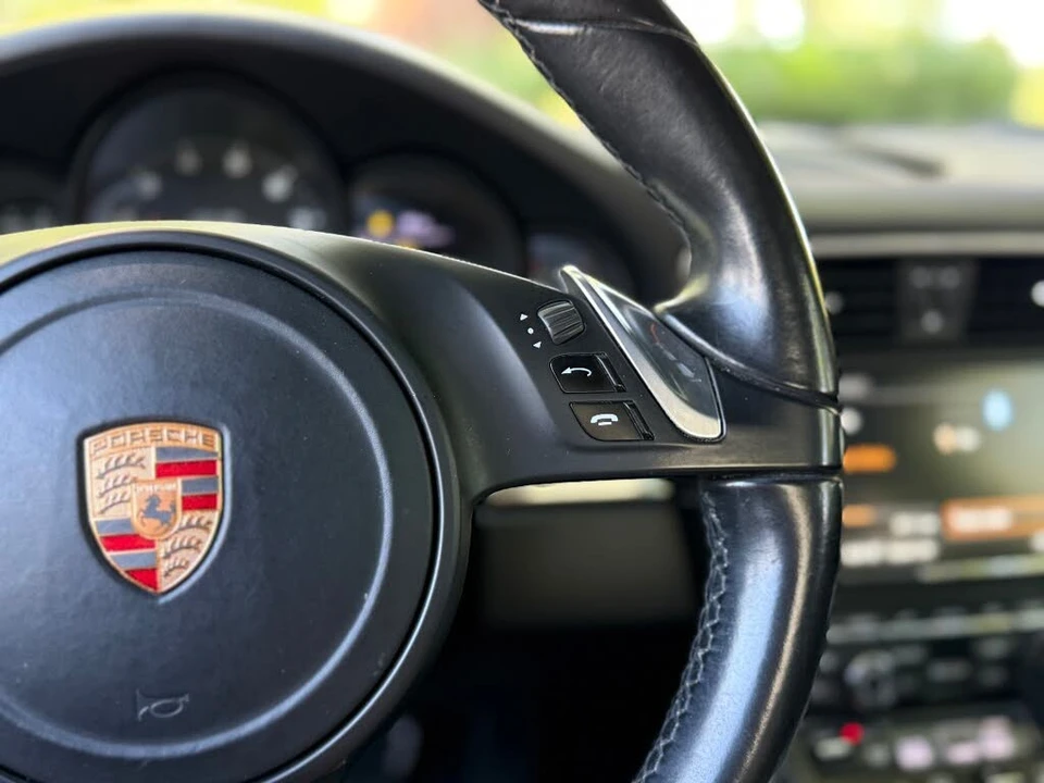 2016 Porsche 991 Carrera 4 - Image 24 of 31