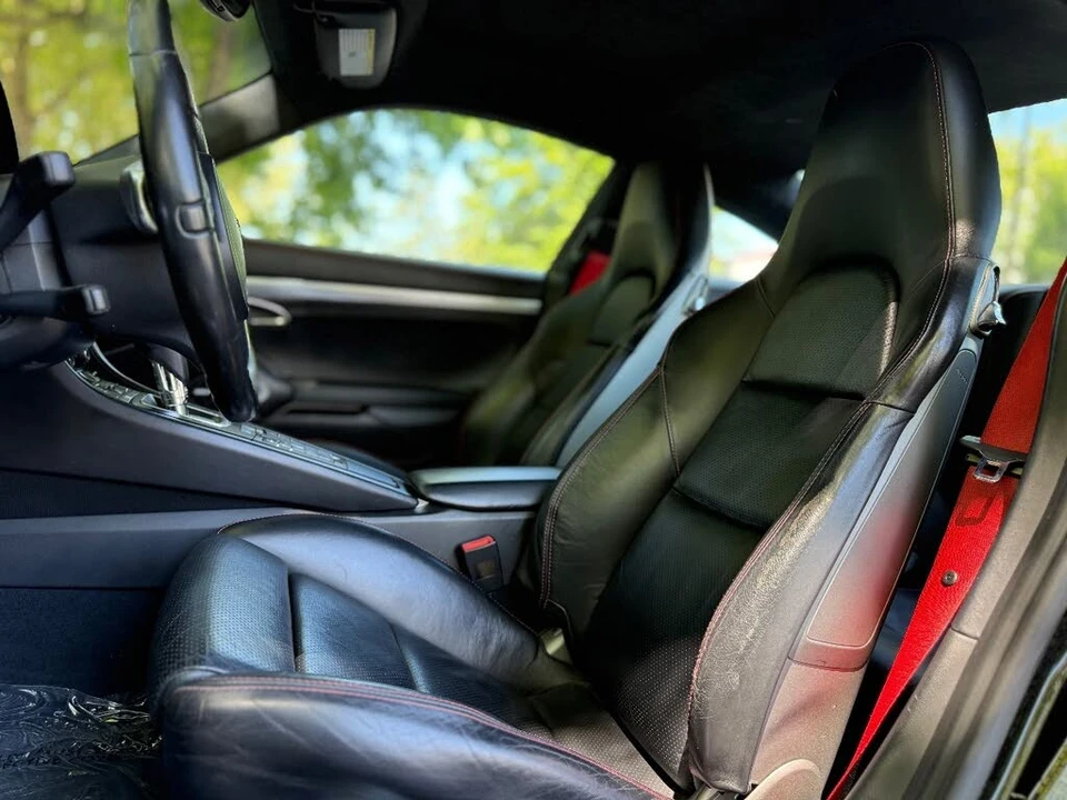 2016 Porsche 991 Carrera 4 - Image 14 of 31