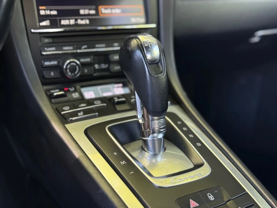 2016 Porsche 991 Carrera 4 - Image 30 of 31