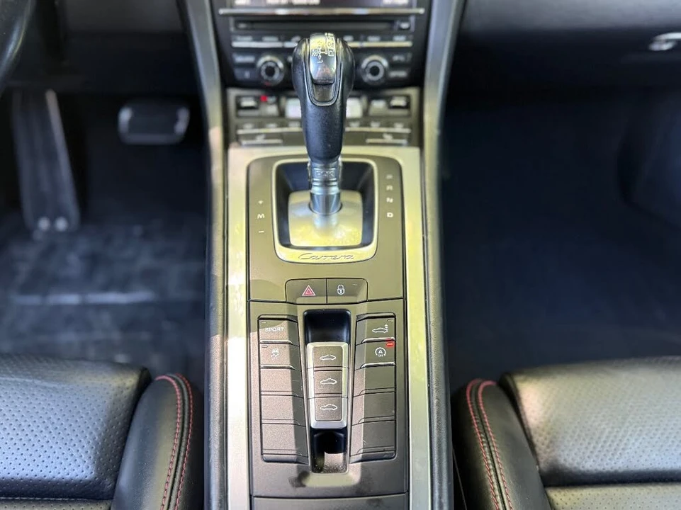2016 Porsche 991 Carrera 4 - Image 28 of 31