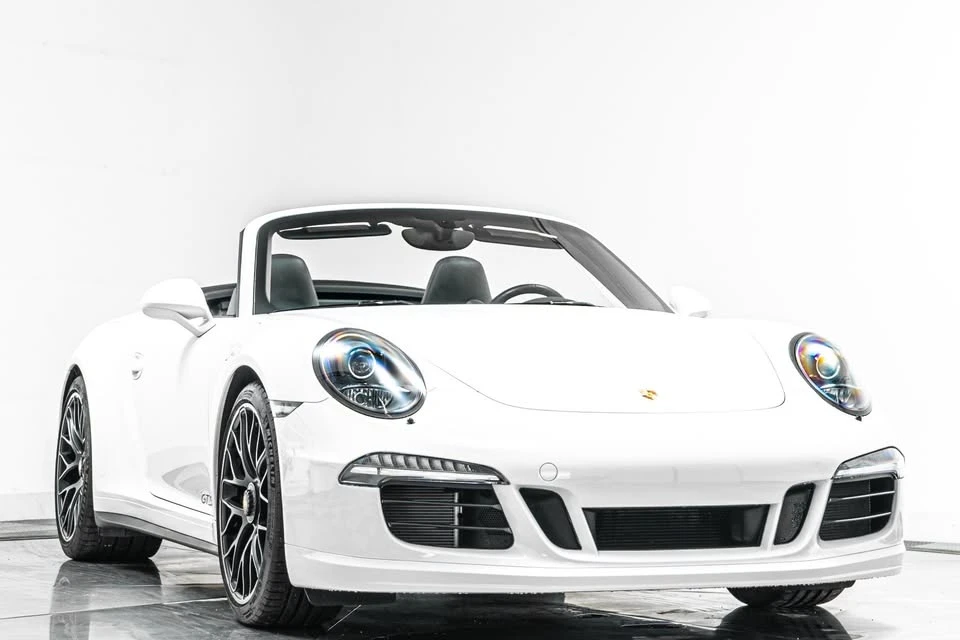 2016 Porsche 991 Carrera GTS - Image 2 of 15