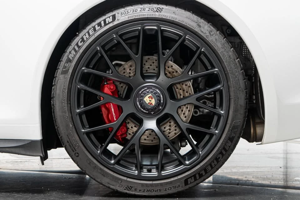 2016 Porsche 991 Carrera GTS - Image 7 of 15
