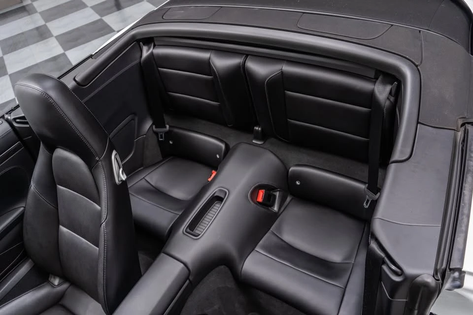 2016 Porsche 991 Carrera GTS - Image 13 of 15