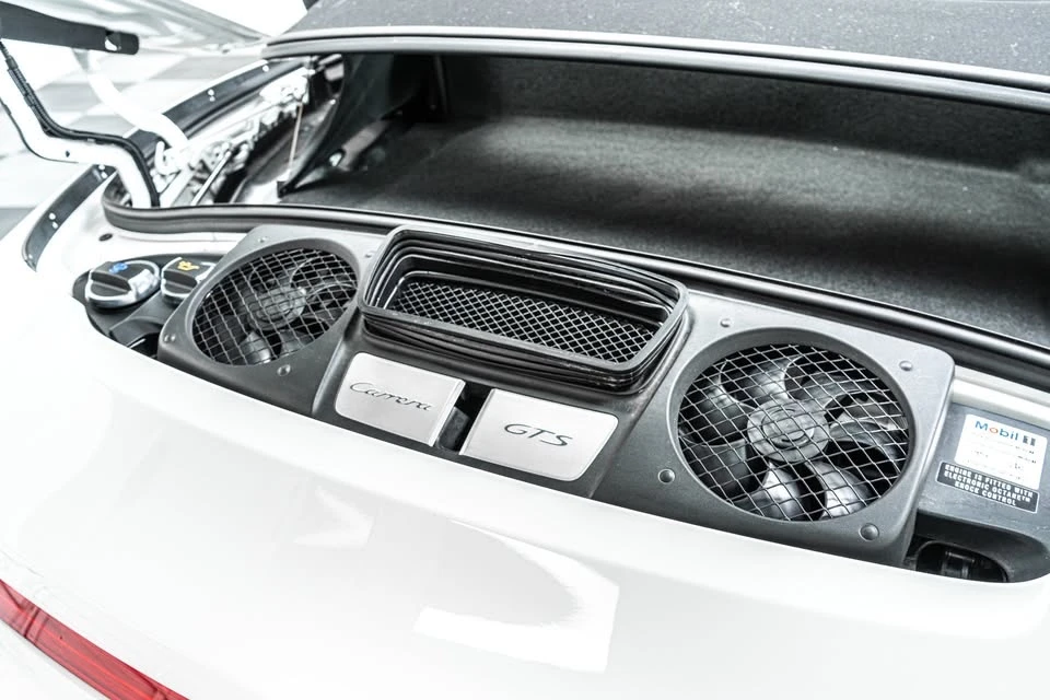 2016 Porsche 991 Carrera GTS - Image 8 of 15