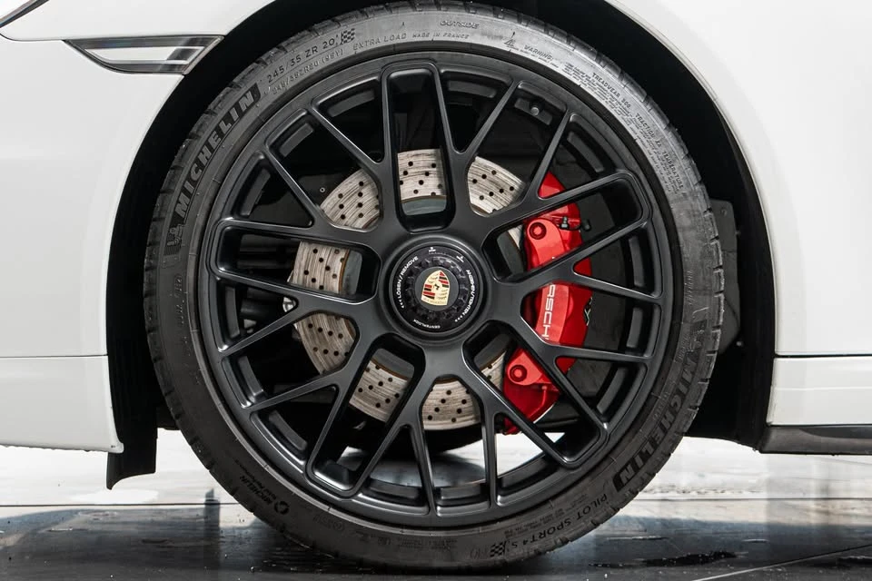 2016 Porsche 991 Carrera GTS - Image 6 of 15