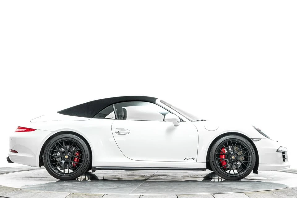 2016 Porsche 991 Carrera GTS - Image 14 of 15