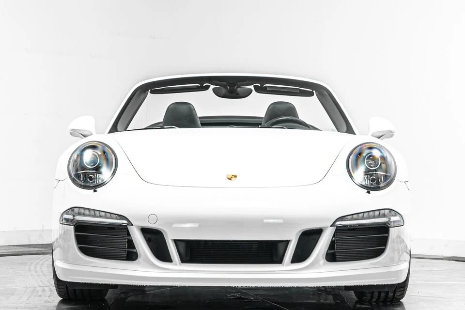 2016 Porsche 991 Carrera GTS - Image 3 of 15