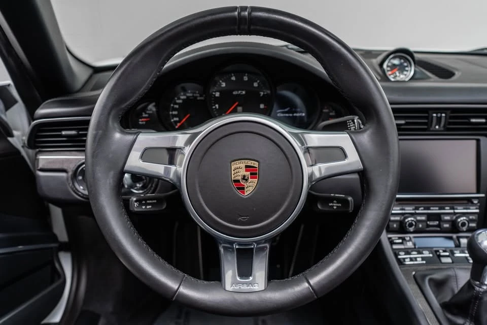 2016 Porsche 991 Carrera GTS - Image 11 of 15