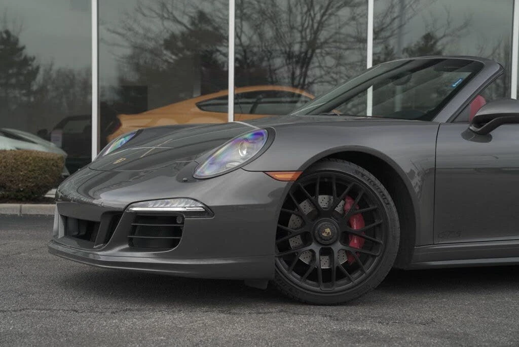 2016 Porsche 991 Carrera GTS - Image 3 of 31