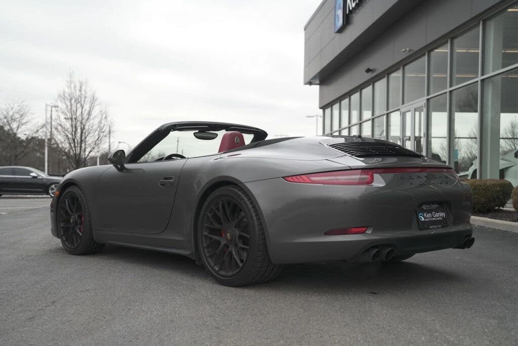 2016 Porsche 991 Carrera GTS - Image 14 of 31