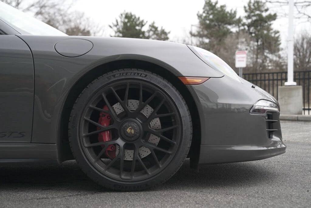 2016 Porsche 991 Carrera GTS - Image 25 of 31