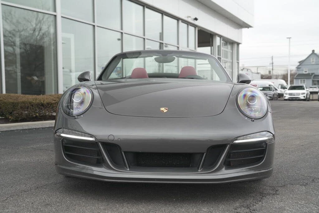 2016 Porsche 991 Carrera GTS - Image 26 of 31