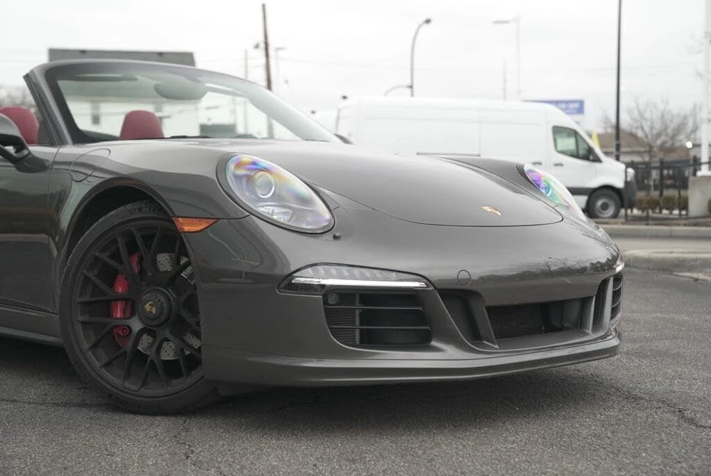 2016 Porsche 991 Carrera GTS - Image 29 of 31