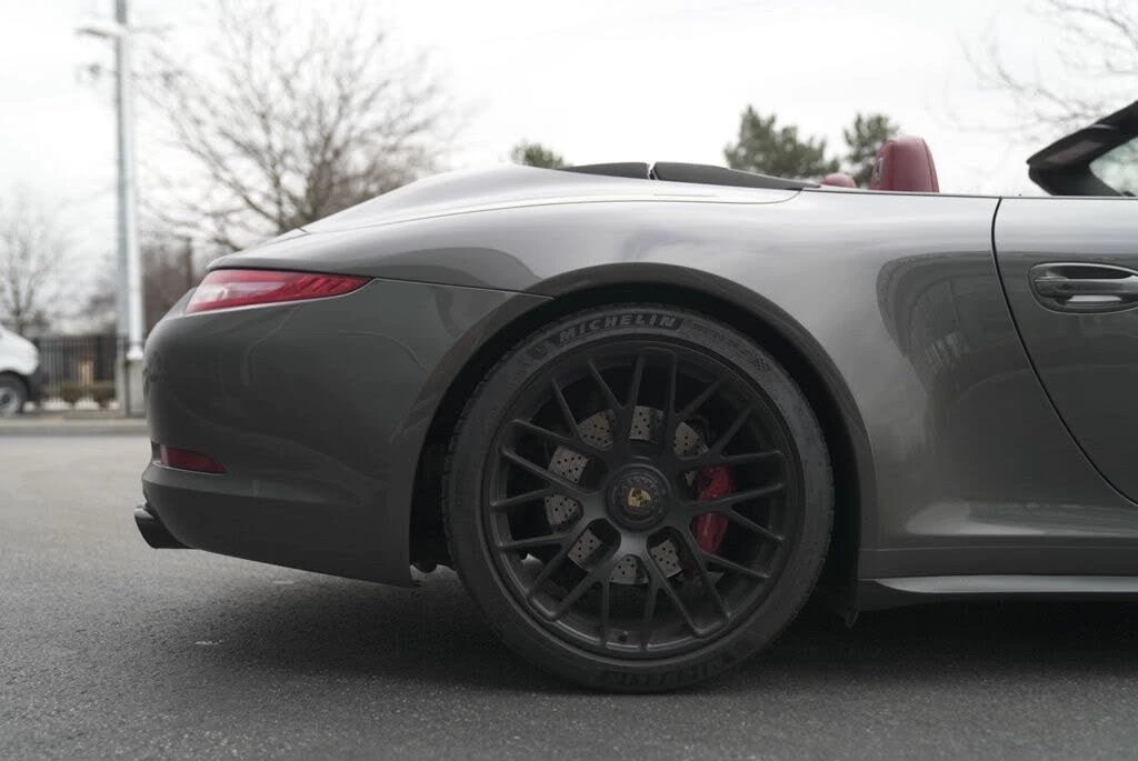 2016 Porsche 991 Carrera GTS - Image 22 of 31