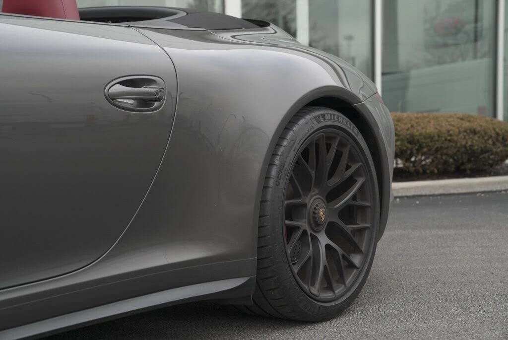 2016 Porsche 991 Carrera GTS - Image 11 of 31