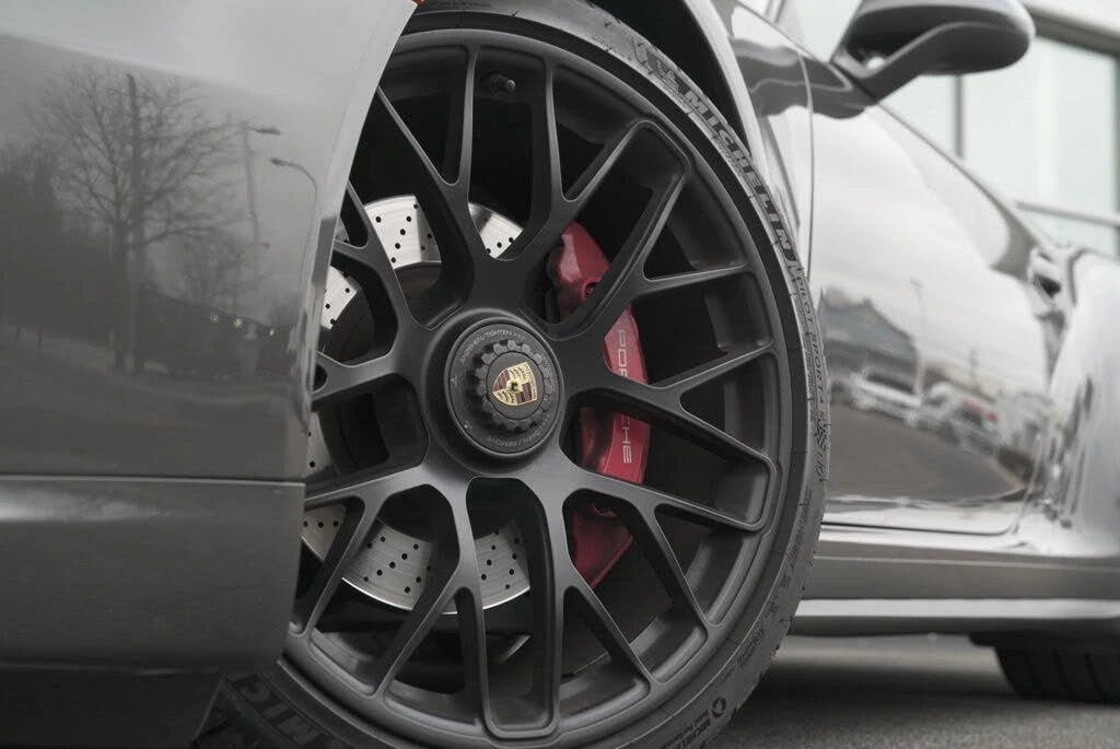 2016 Porsche 991 Carrera GTS - Image 9 of 31