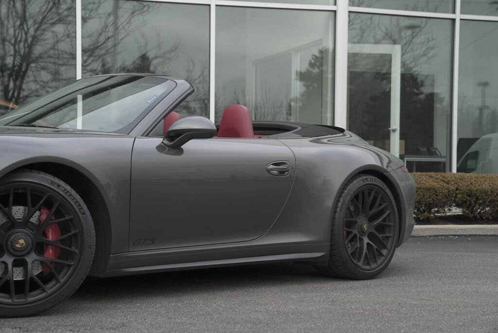 2016 Porsche 991 Carrera GTS - Image 4 of 31
