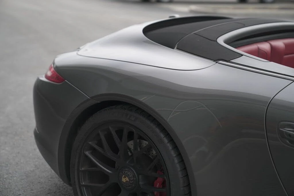 2016 Porsche 991 Carrera GTS - Image 23 of 31